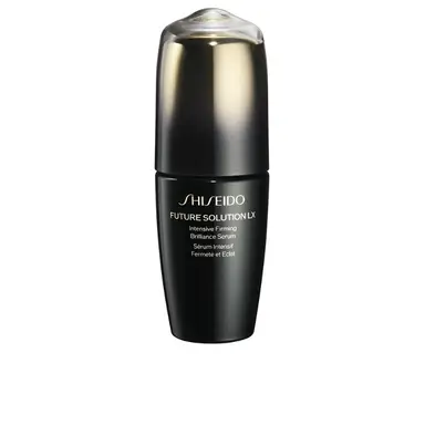 Shiseido Future Solution LX Intensiv straffendes Brillanz-Serum 50 ml
