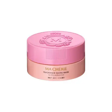 Shiseido Masque capillaire floral MACHERIE 180 g