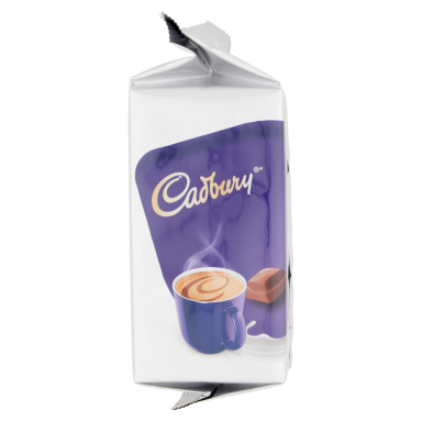 Tassimo Cadbury Hot Chocolate 8x30g