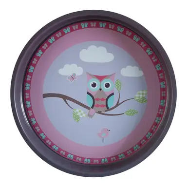 Maison by Premier Happy Owls Serving Tray