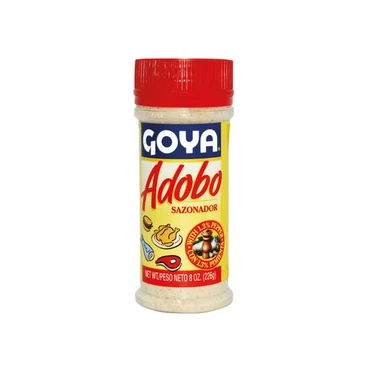 Goya Adobo Universele Kruidenmix met Peper 226 gr