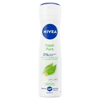 Nivea Deospray - Fresh Energy 150 ml.
