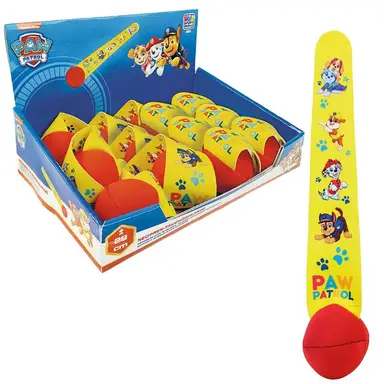 Paw Patrol Neopreen Catch Tail 28 cm