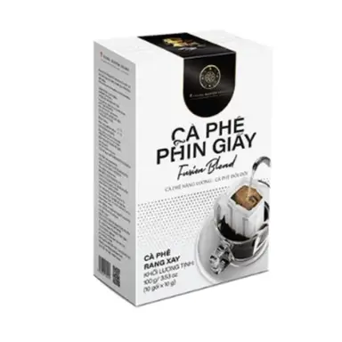 Trung Nguyen Legend Filterkoffie - Fusion Blend 100 g