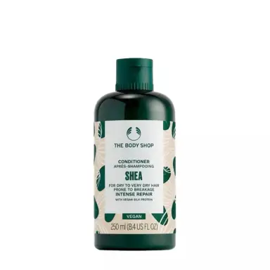 The Body Shop Conditioner Shea 250ml A0X