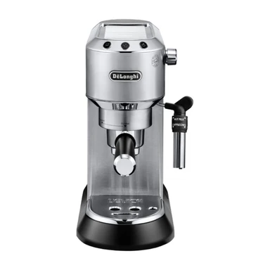 DeLonghi Dedica Style EC685.M - Espressomachine - Zilver