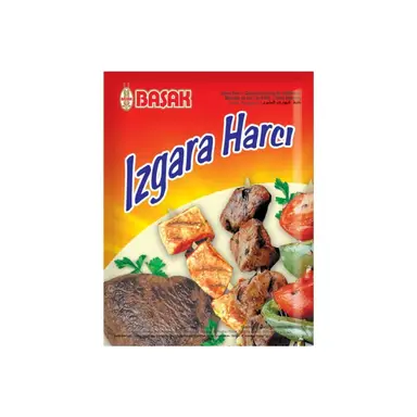 Basak Grillkruiden 60 g