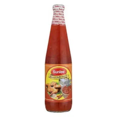 Sunlee Süße Chilisauce - 750 ml