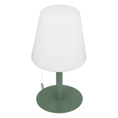 Lampe d'Extérieur USB Zack Olive H30