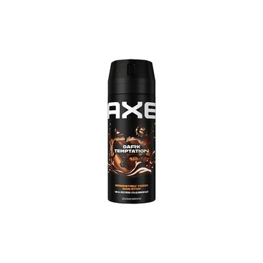 Axe Body Mist Donkere Verleiding 150ml