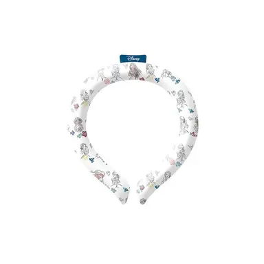 CICIBELLA Disney Frozen Verkoelende Nekband Maat S