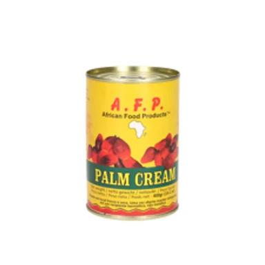 A.F.P. Palmcrème 400 g
