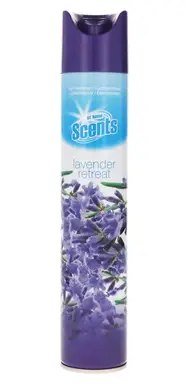 At Home Luchtverfrisser Spray - Lavender Retreat 400 ml