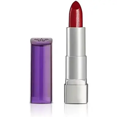 Rimmel London Moisture Renew Rouge à Lèvres Hydratant 510 Mayfair Red