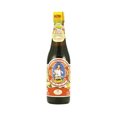 Maekrua Austernsauce 600 ml