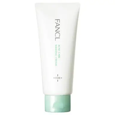 Acneverzorging Wascrème 90 g