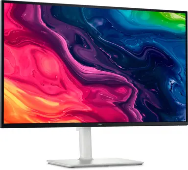 DELL Plus S2725QS computer monitor 68,6 cm (27") 3840 x 2160 Pixels 4K Ultra HD LCD Zilver