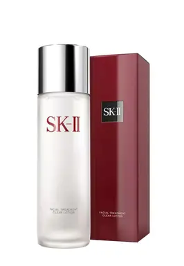 SKII Gezichtsbehandeling Heldere Lotion 230 ml Heldere Lotion 230 ml