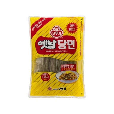 Ottogi Glasnoedels van Zoete Aardappel 500 g