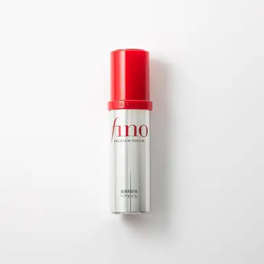 Shiseido fino Fino Hair Treatment Oil 70ml Haarolie