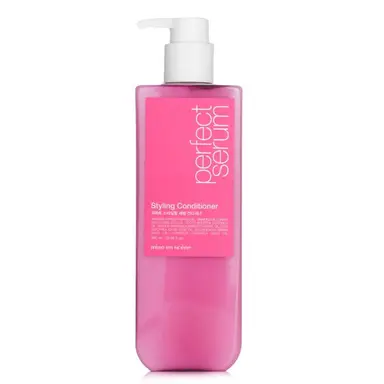 Mise en Scène Perfect Serum Styling Shampoo