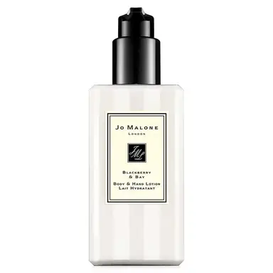 Jo Malone Blackberry & Bay Bodycrème 250ml