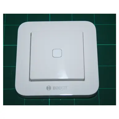 Bosch Smart Home Universalschalter Weiß