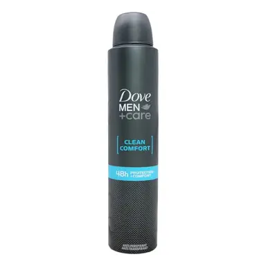 Dove Men+Care - Gel douche Clean Comfort - 200 ml