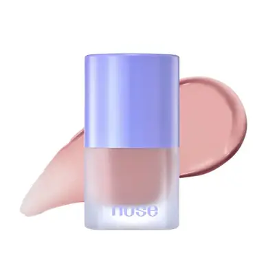 nuse Voedende Vloeibare Blush 02 Fig Mist