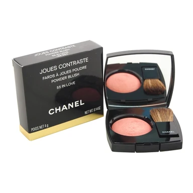 Chanel Joues Contraste Fard à Joues Poudre 3,5 g