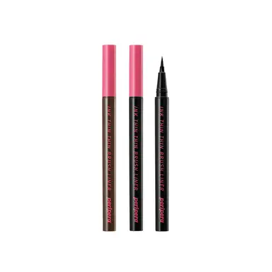 Peripera Ink Ultra - Fine Eyeliner 01