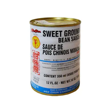 Sauce pour nouilles douces Mee Chun Précieuse 350ml