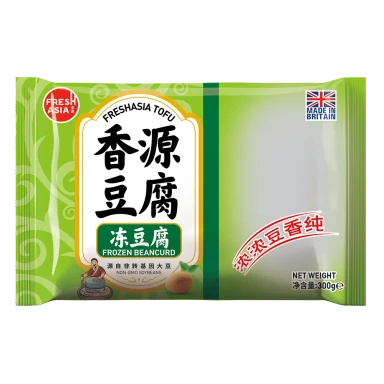 FRESHASIA Frozen Beancurd 300g