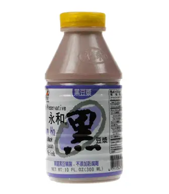 YH Black Soybean Drink 300ml