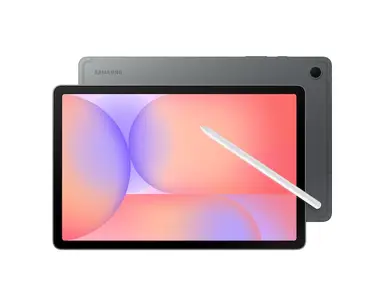 Samsung Galaxy Tab S10 Lite 256 Go 27,7 cm (10.9") 8 Go Wi-Fi 6 (802.11ax) Gris