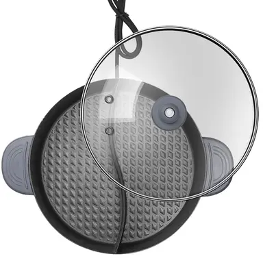 Bear marmite électrique