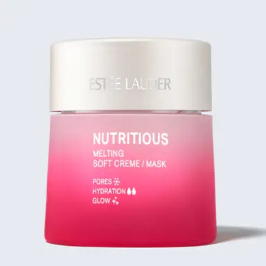 Estée Lauder Nutritious Crème/Masque fondant doux - 50 ml