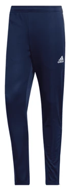 Adidas Entrada 22 Training Pant in Team Navy Blue 2