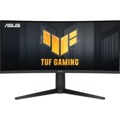 Asus TUF Gaming VG34VQEL1A - Moniteur PC Incurvé UltraWide 34" QHD 100 Hz (90LM06F0-B01E70)