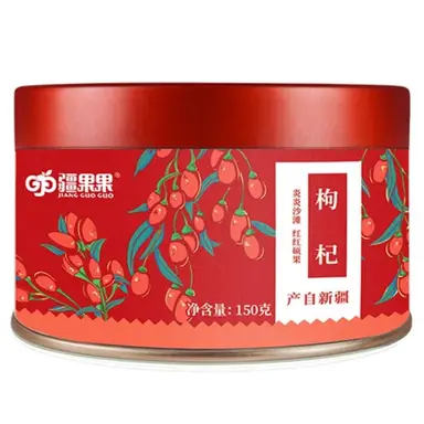 BAIES DE GOJI JIANG GUO GUO 150g