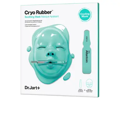 Dr.Jart+ CRYO RUBBER met kalmerend allantoïne 1 stuk