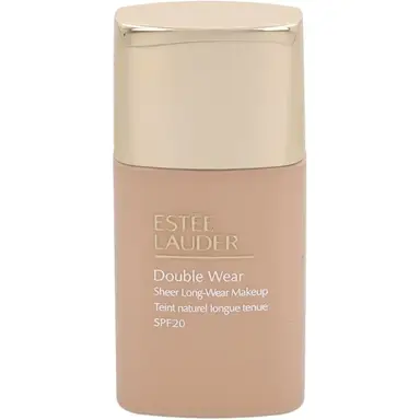 Estée Lauder Double Wear Sheer Long-Wear SPF 20 - 1N1 Ivory Nude 72 30 ml