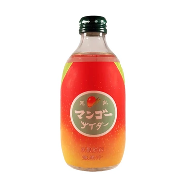 Tomomasu Mango Soda 300ml