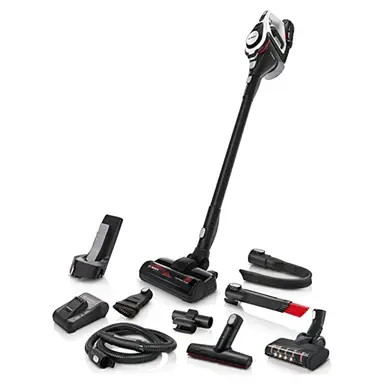 Bosch BSS825ALL Serie 8 Unlimited Gen2