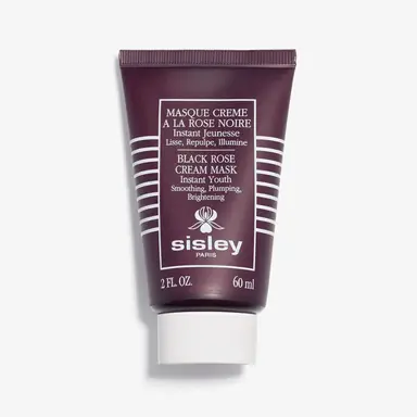 Sisley Zwartrozen Crèmemasker 60ml