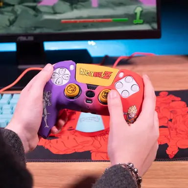 Blade PS5 Dragon Ball Combo Pack "Enemies"