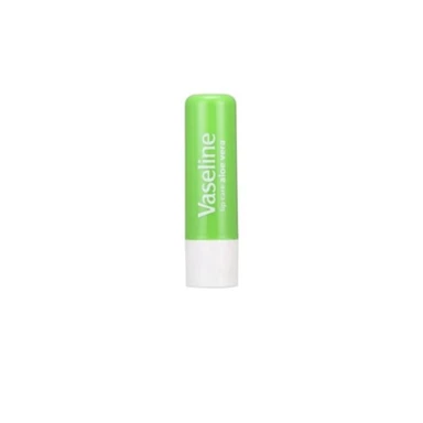 Vaseline Aloë Lip Therapy Barestick 4,8 g