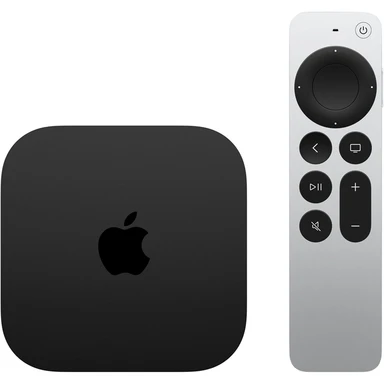 Apple TV 4K Wi‑Fi 128 Go