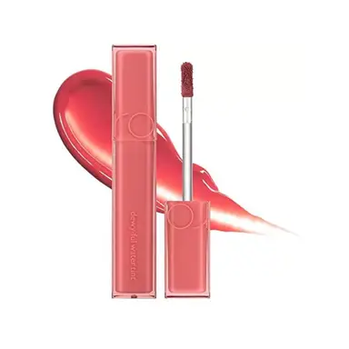 rom&nd DEWY·FUL WATER TINT 01 Koraal