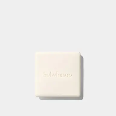 Sulwhasoo Signature Ginseng Gezichtszeep 25 g